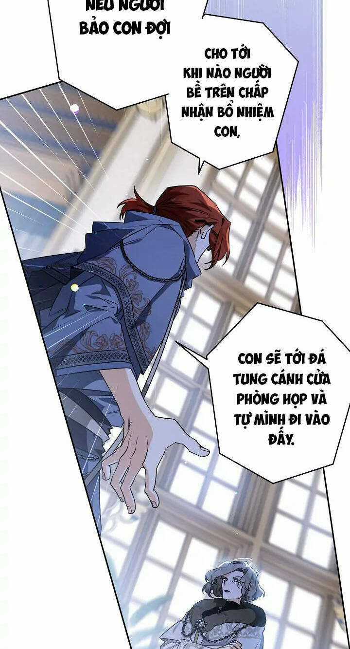 Lần Này Tôi Sẽ Yêu Thương Bản Thân Hơn Chapter 59 trang 60