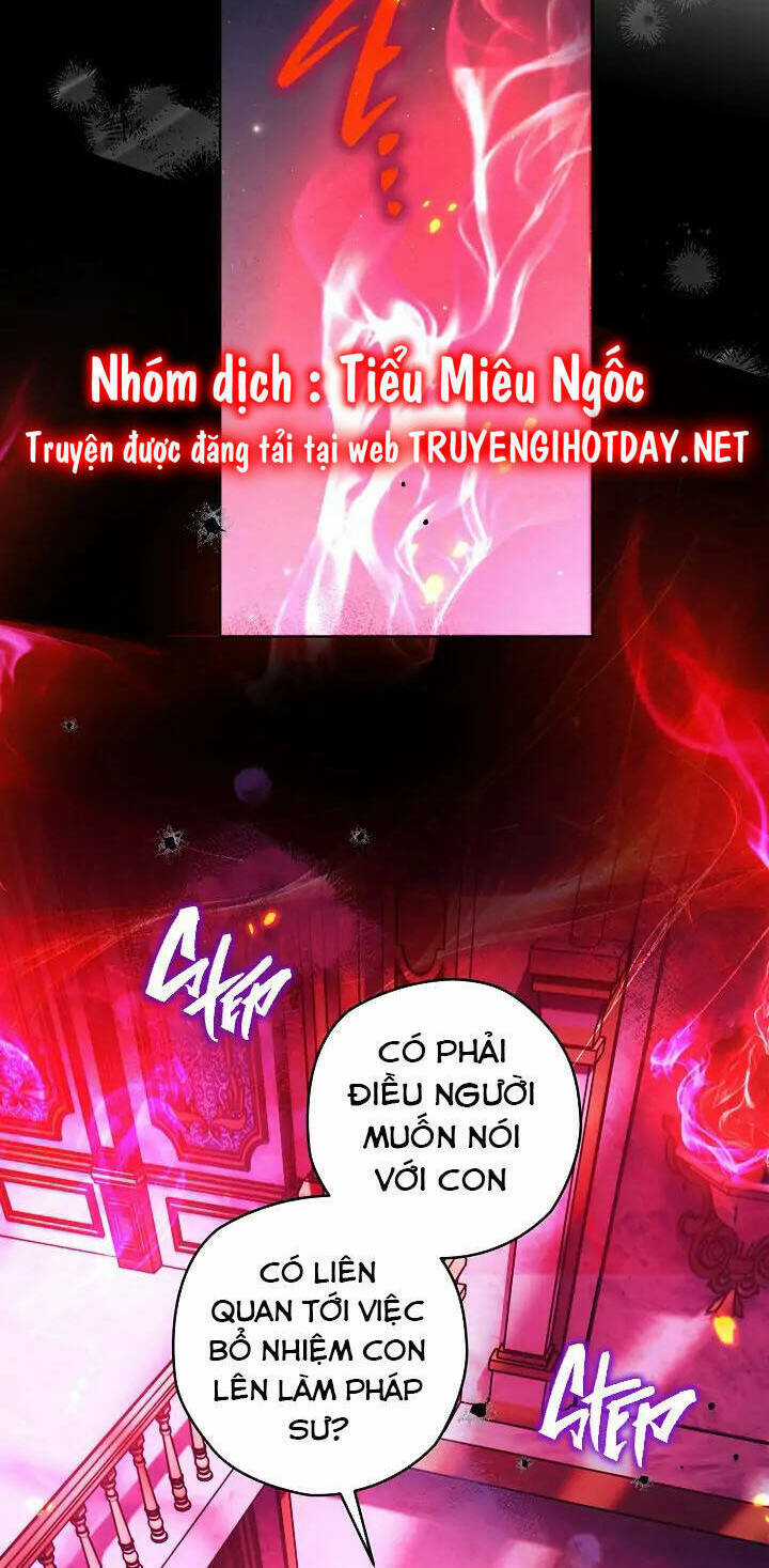 Lần Này Tôi Sẽ Yêu Thương Bản Thân Hơn Chapter 59 trang 63