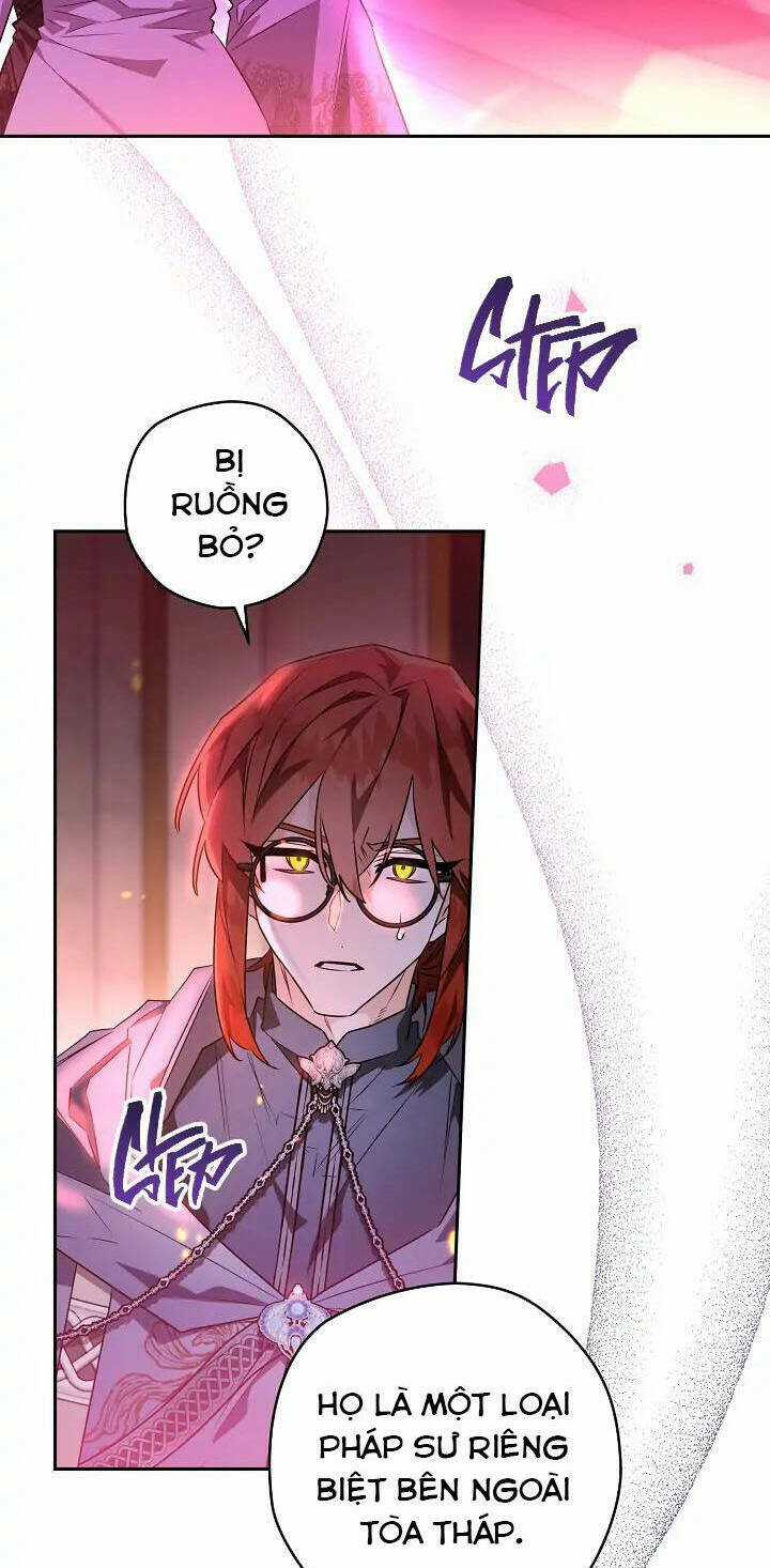 Lần Này Tôi Sẽ Yêu Thương Bản Thân Hơn Chapter 59 trang 66