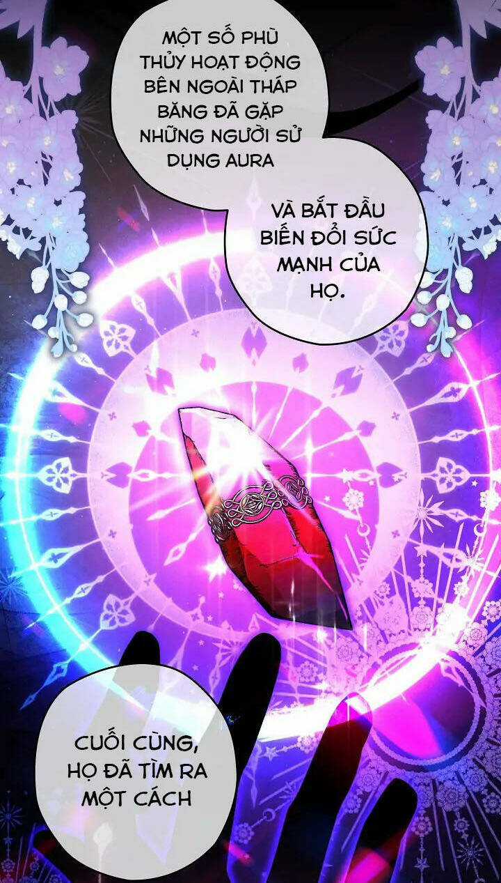 Lần Này Tôi Sẽ Yêu Thương Bản Thân Hơn Chapter 59 trang 69