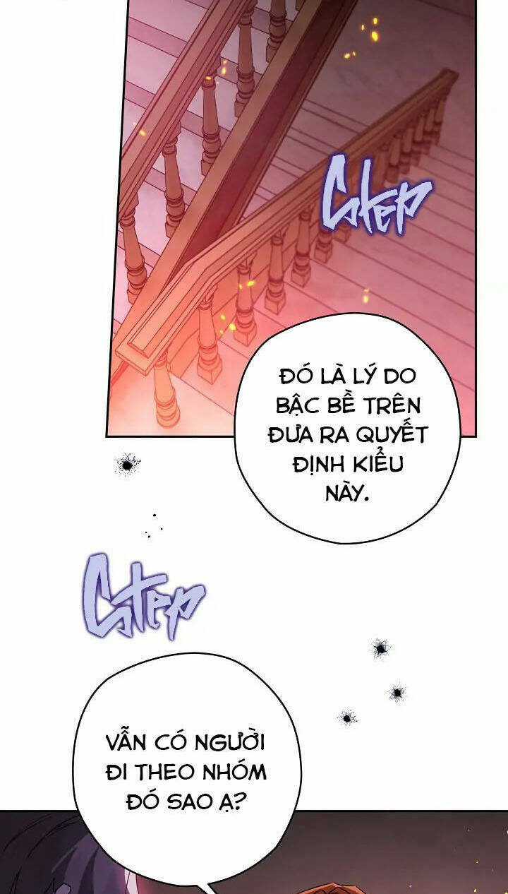 Lần Này Tôi Sẽ Yêu Thương Bản Thân Hơn Chapter 59 trang 74