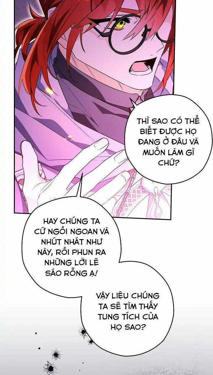 Lần Này Tôi Sẽ Yêu Thương Bản Thân Hơn Chapter 59 trang 79