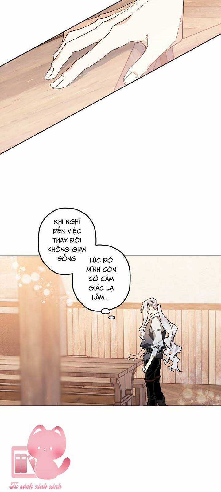 Lần Này Tôi Sẽ Yêu Thương Bản Thân Hơn Chapter 6 trang 13