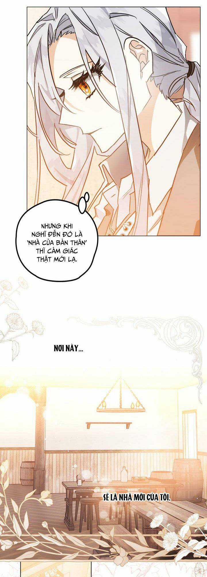 Lần Này Tôi Sẽ Yêu Thương Bản Thân Hơn Chapter 6 trang 14