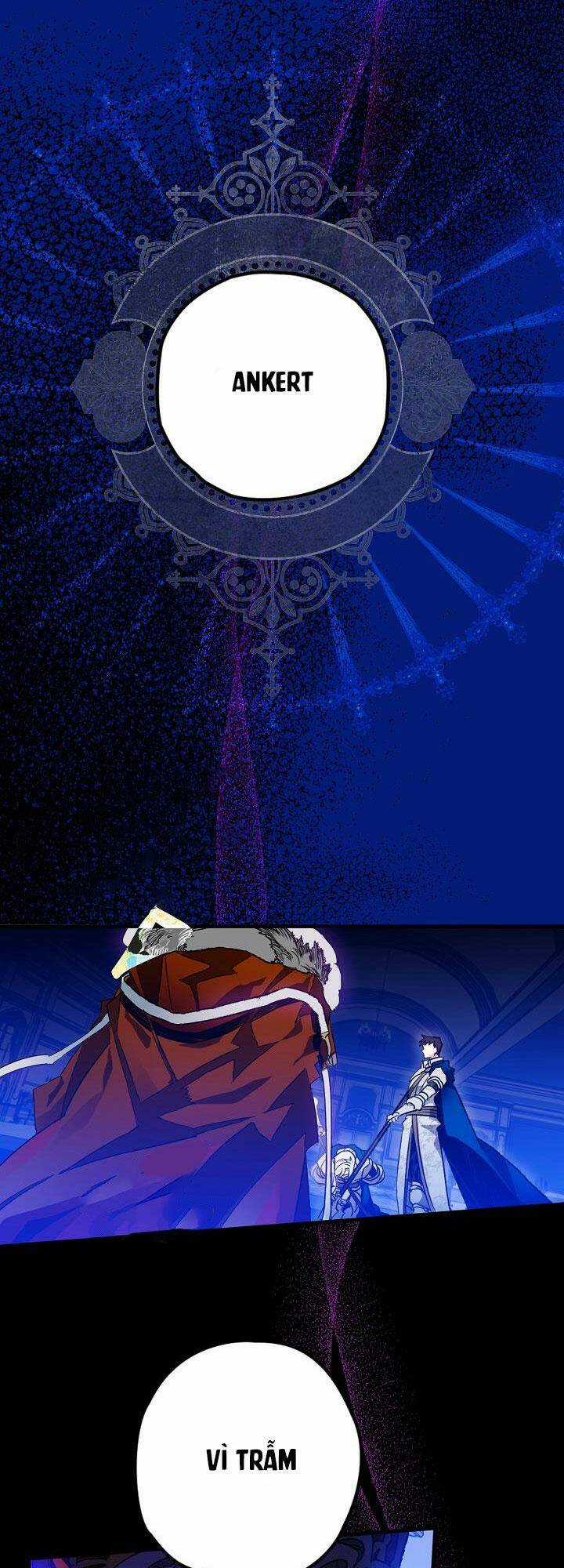 Lần Này Tôi Sẽ Yêu Thương Bản Thân Hơn Chapter 6 trang 16