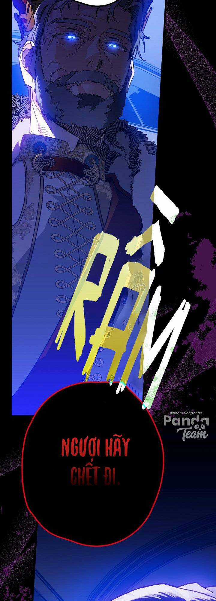 Lần Này Tôi Sẽ Yêu Thương Bản Thân Hơn Chapter 6 trang 17