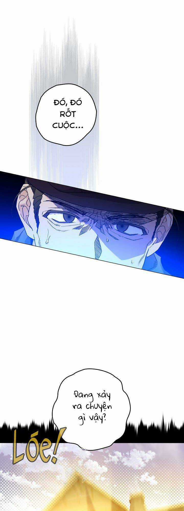 Lần Này Tôi Sẽ Yêu Thương Bản Thân Hơn Chapter 6 trang 2