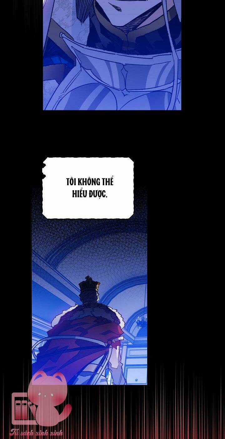 Lần Này Tôi Sẽ Yêu Thương Bản Thân Hơn Chapter 6 trang 20