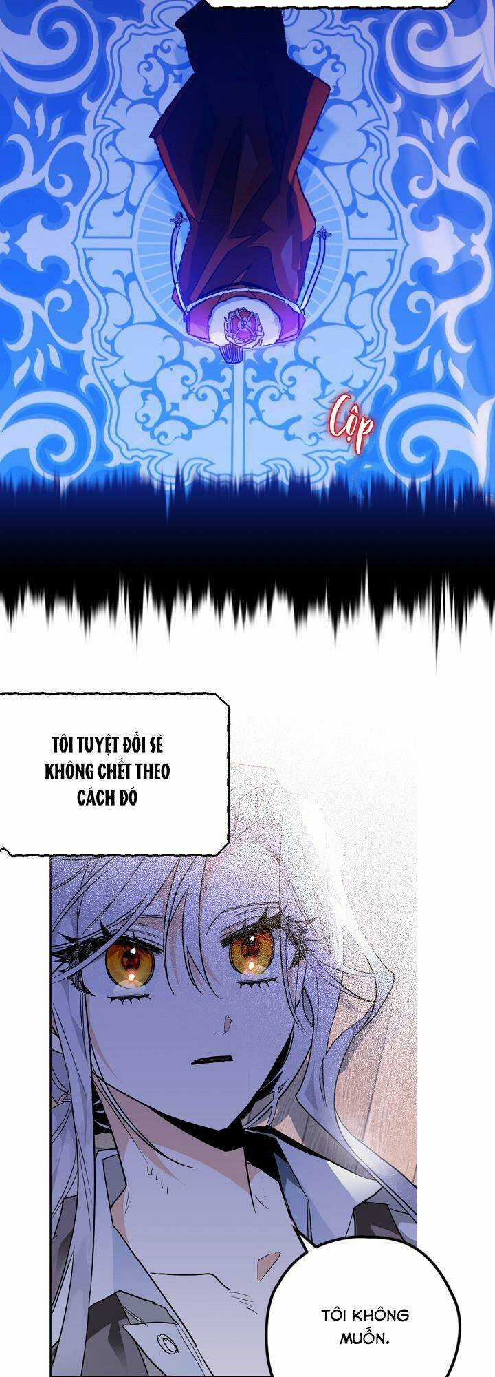 Lần Này Tôi Sẽ Yêu Thương Bản Thân Hơn Chapter 6 trang 22