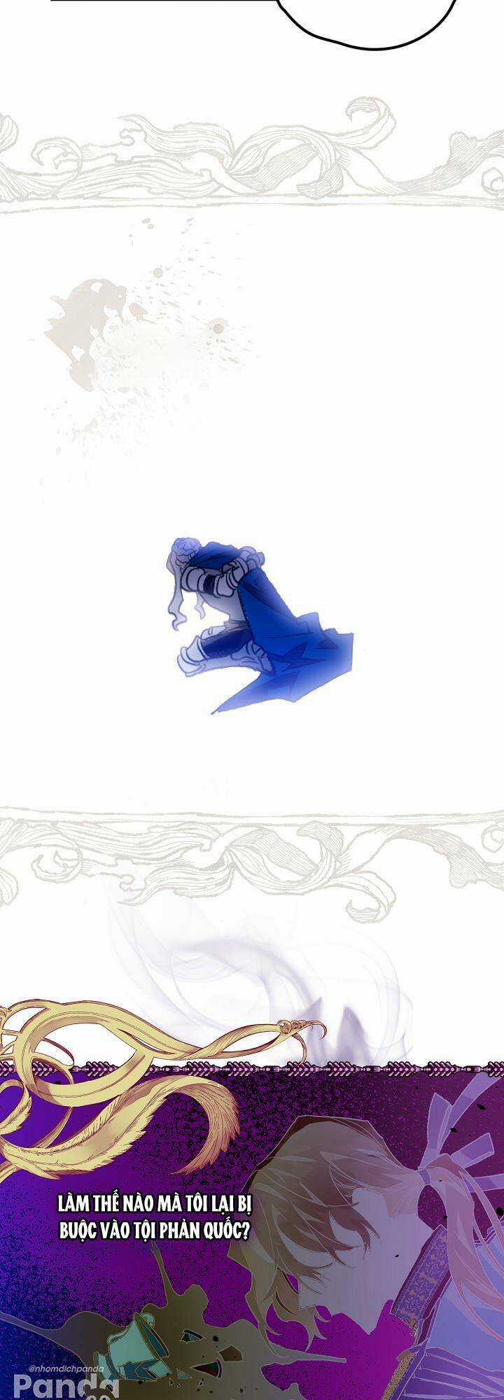 Lần Này Tôi Sẽ Yêu Thương Bản Thân Hơn Chapter 6 trang 23