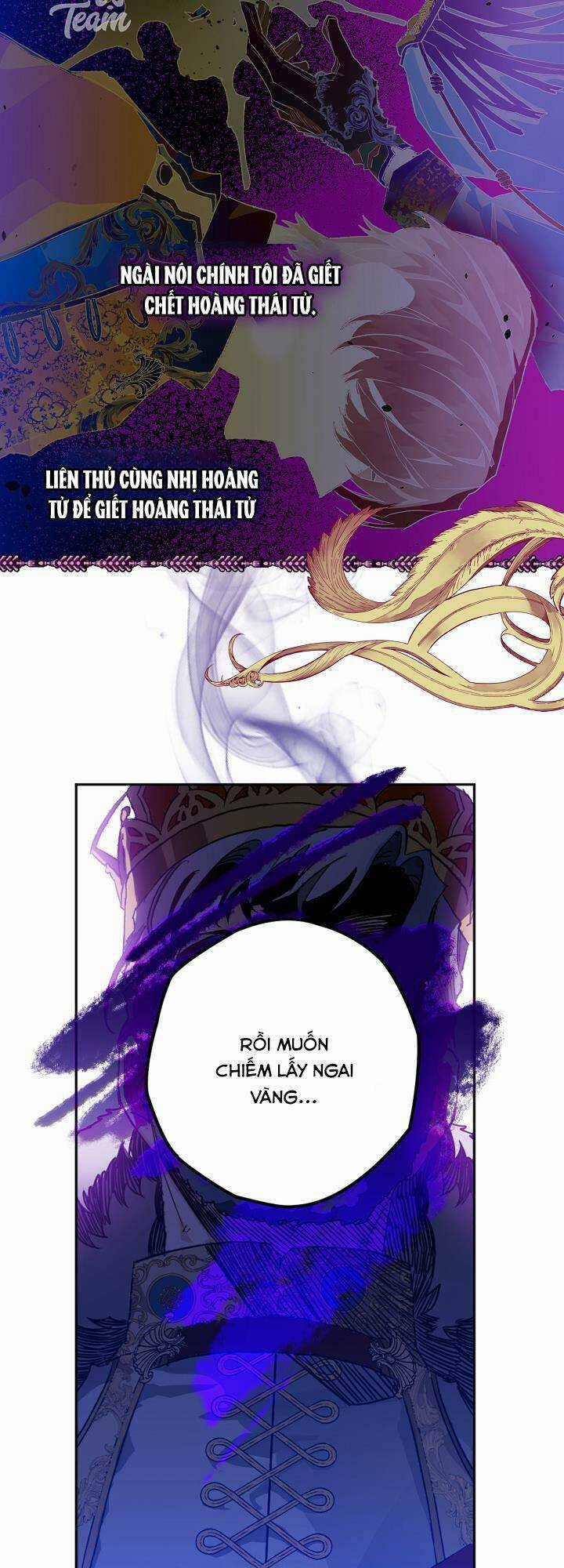 Lần Này Tôi Sẽ Yêu Thương Bản Thân Hơn Chapter 6 trang 24