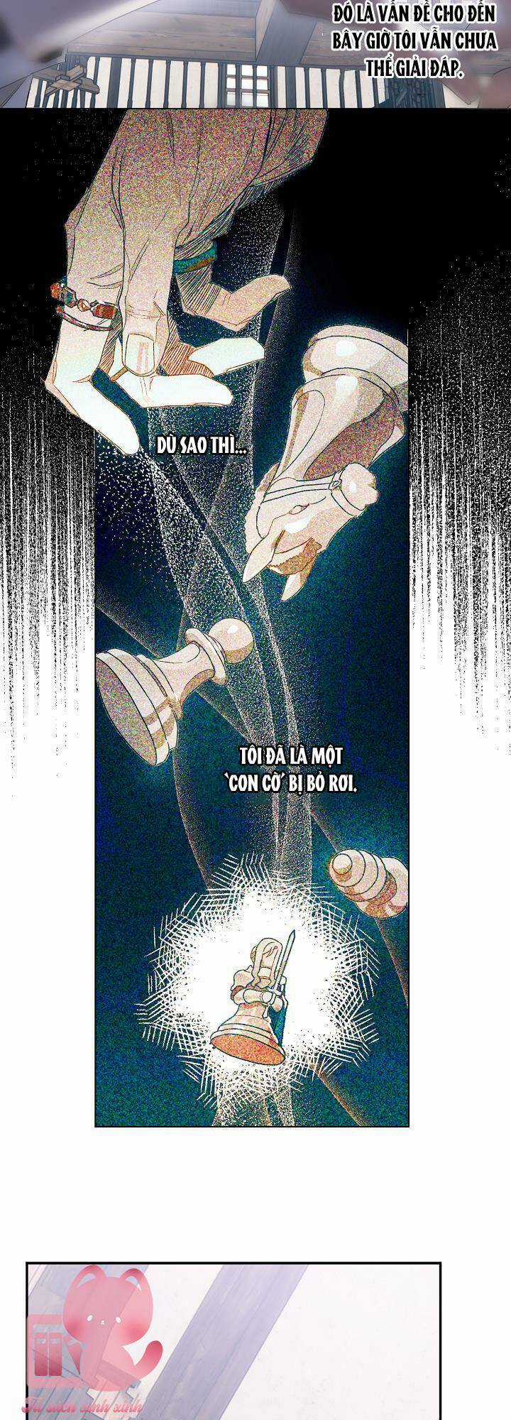 Lần Này Tôi Sẽ Yêu Thương Bản Thân Hơn Chapter 6 trang 26