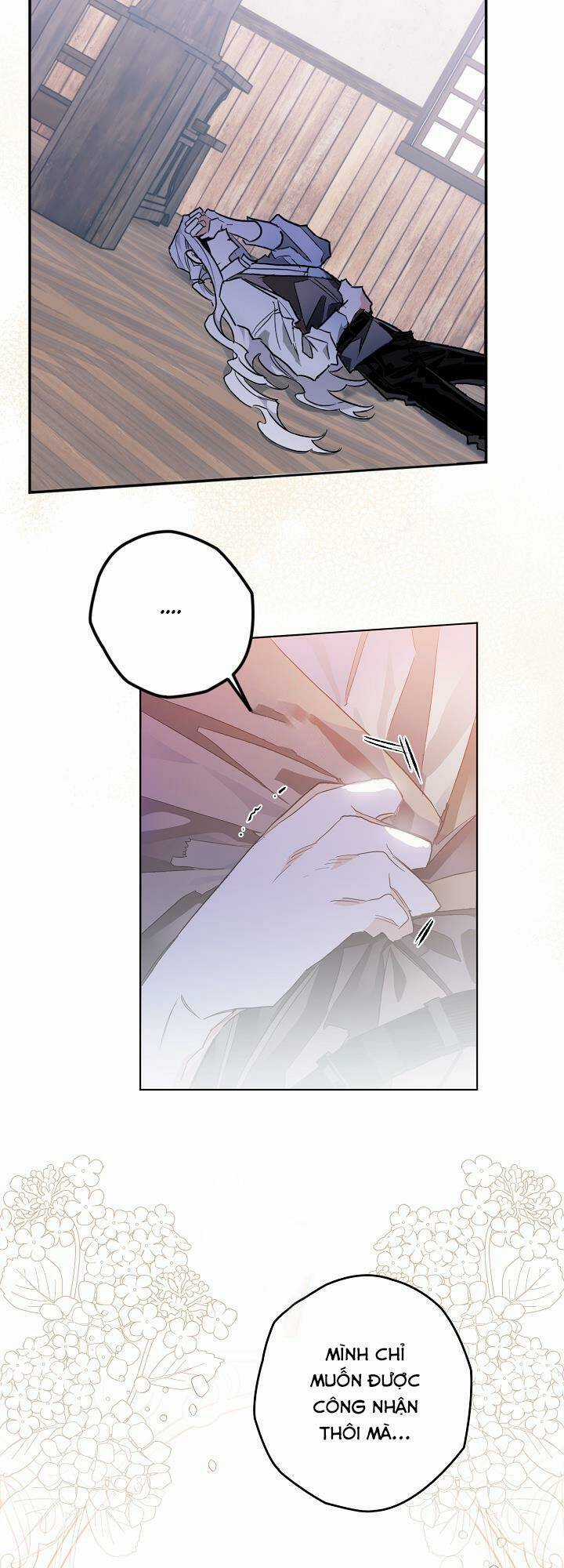 Lần Này Tôi Sẽ Yêu Thương Bản Thân Hơn Chapter 6 trang 27