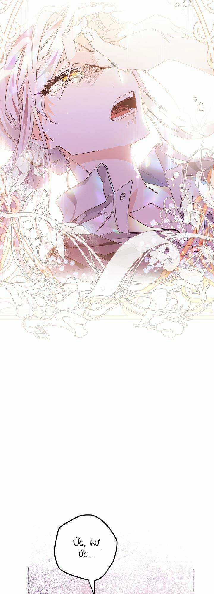 Lần Này Tôi Sẽ Yêu Thương Bản Thân Hơn Chapter 6 trang 28