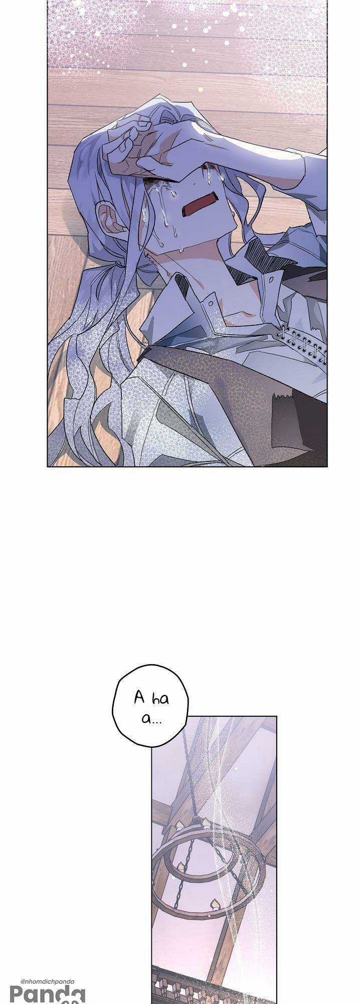 Lần Này Tôi Sẽ Yêu Thương Bản Thân Hơn Chapter 6 trang 29