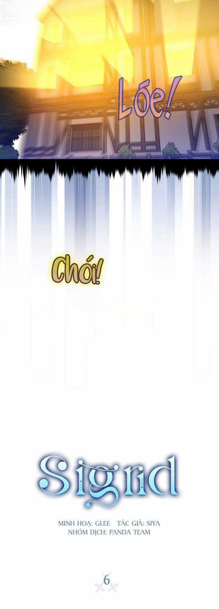 Lần Này Tôi Sẽ Yêu Thương Bản Thân Hơn Chapter 6 trang 3