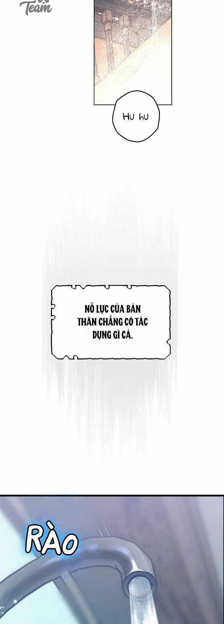 Lần Này Tôi Sẽ Yêu Thương Bản Thân Hơn Chapter 6 trang 30