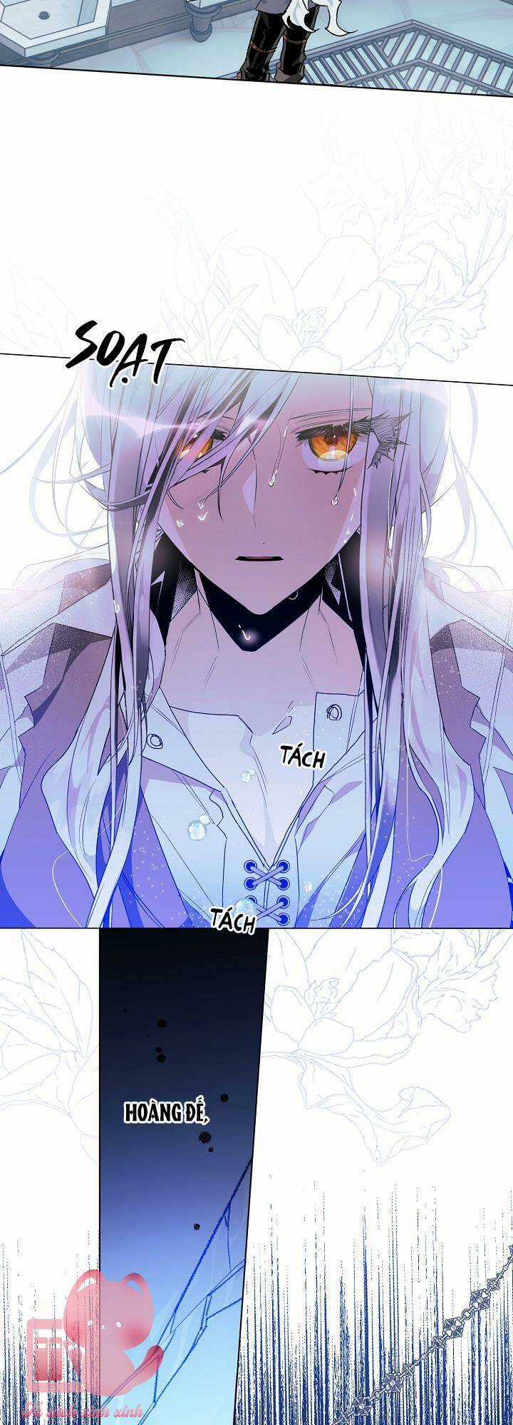 Lần Này Tôi Sẽ Yêu Thương Bản Thân Hơn Chapter 6 trang 32