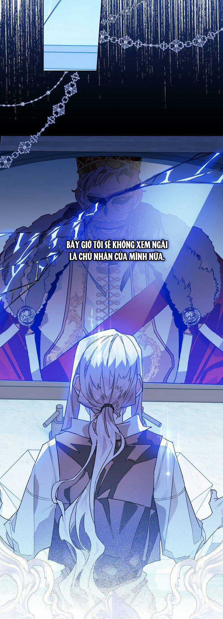 Lần Này Tôi Sẽ Yêu Thương Bản Thân Hơn Chapter 6 trang 33