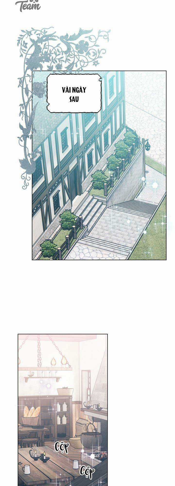 Lần Này Tôi Sẽ Yêu Thương Bản Thân Hơn Chapter 6 trang 36