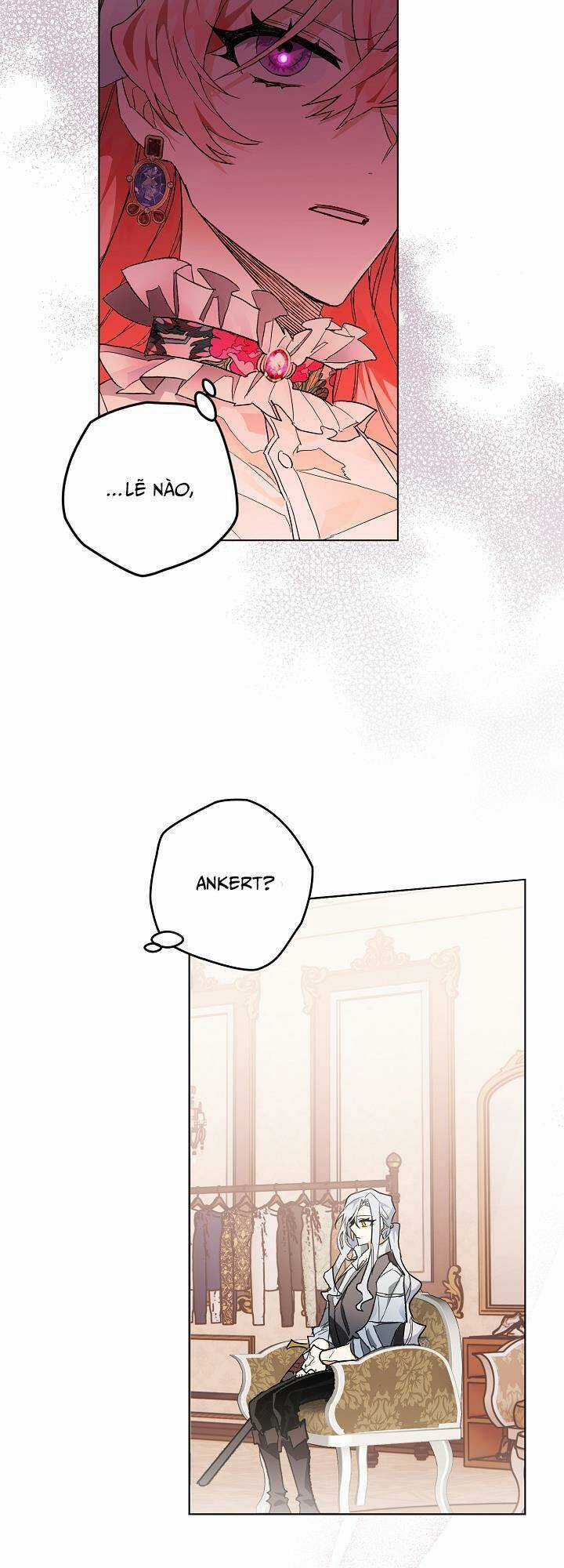 Lần Này Tôi Sẽ Yêu Thương Bản Thân Hơn Chapter 6 trang 43