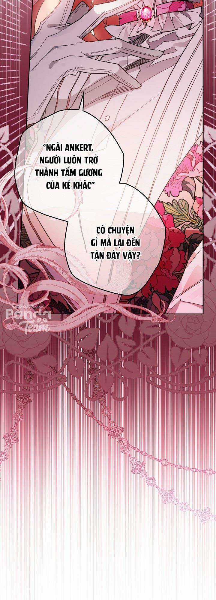 Lần Này Tôi Sẽ Yêu Thương Bản Thân Hơn Chapter 6 trang 46