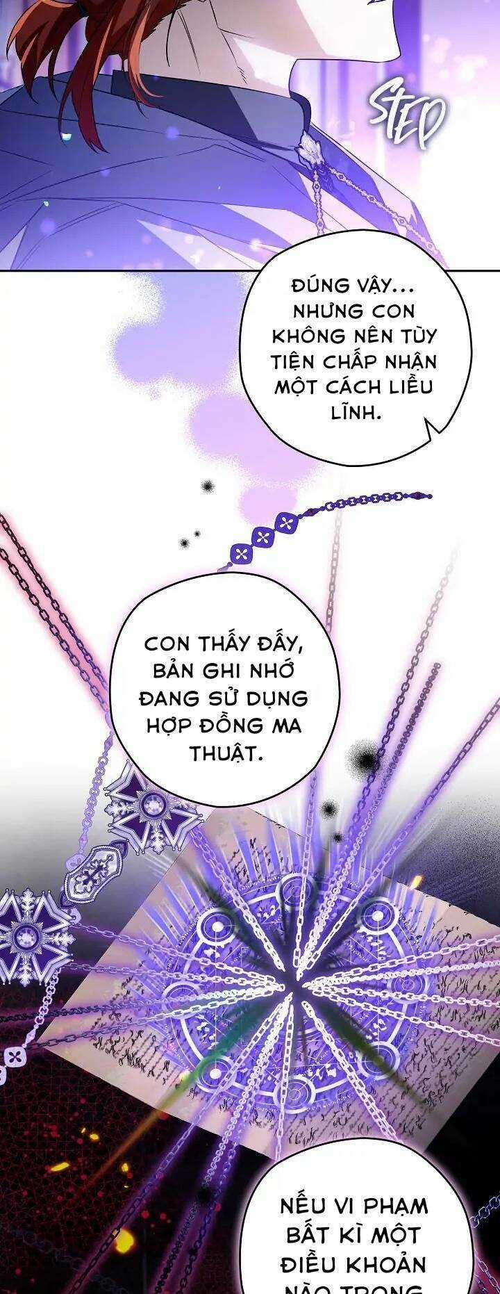 Lần Này Tôi Sẽ Yêu Thương Bản Thân Hơn Chapter 60 trang 12