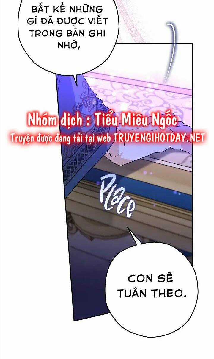 Lần Này Tôi Sẽ Yêu Thương Bản Thân Hơn Chapter 60 trang 15