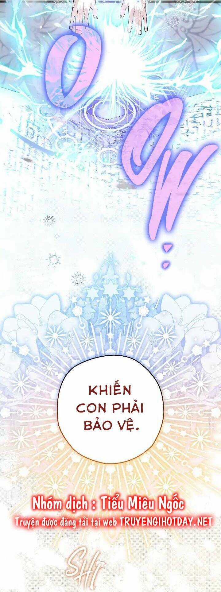 Lần Này Tôi Sẽ Yêu Thương Bản Thân Hơn Chapter 60 trang 19