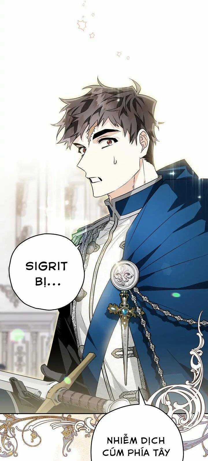 Lần Này Tôi Sẽ Yêu Thương Bản Thân Hơn Chapter 60 trang 22