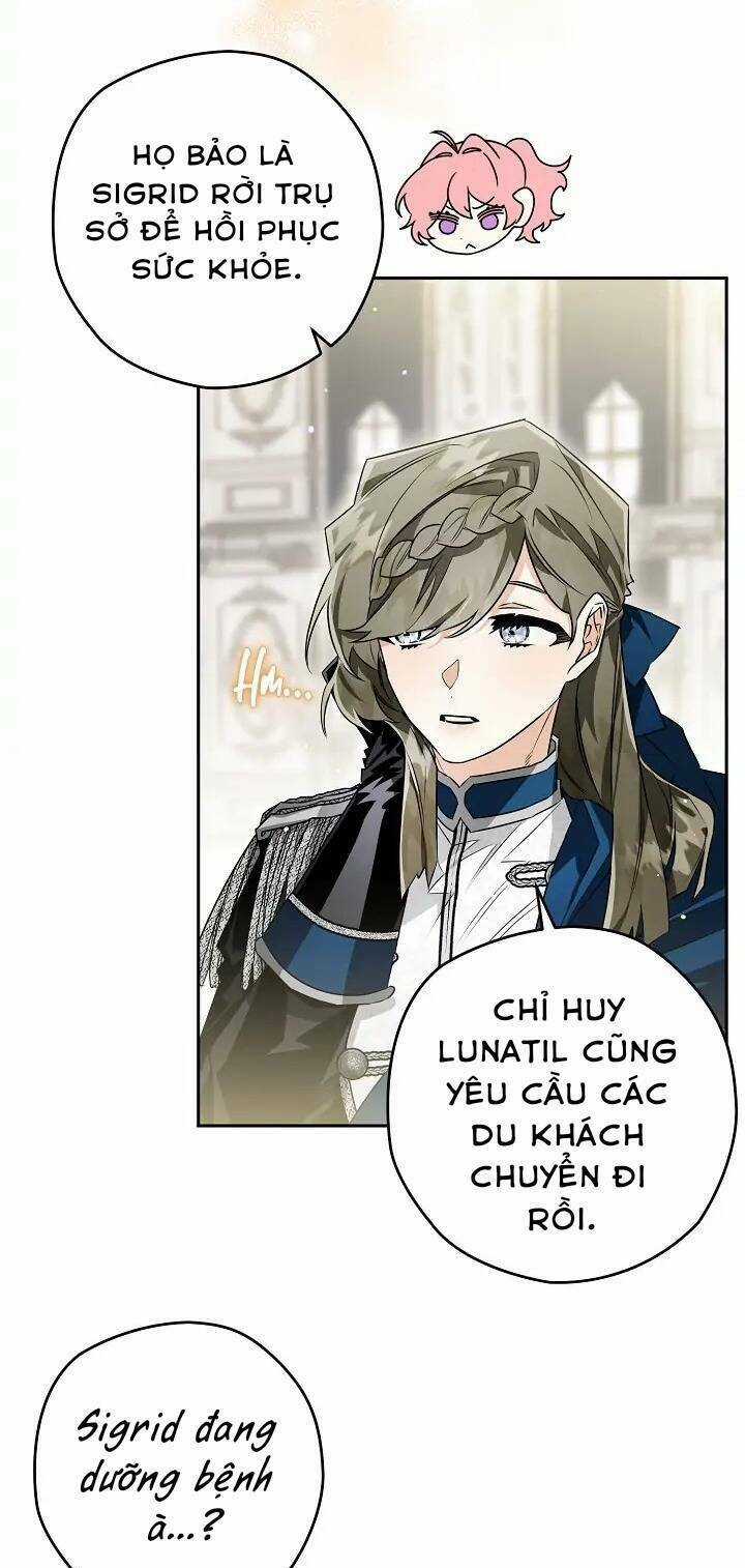 Lần Này Tôi Sẽ Yêu Thương Bản Thân Hơn Chapter 60 trang 24