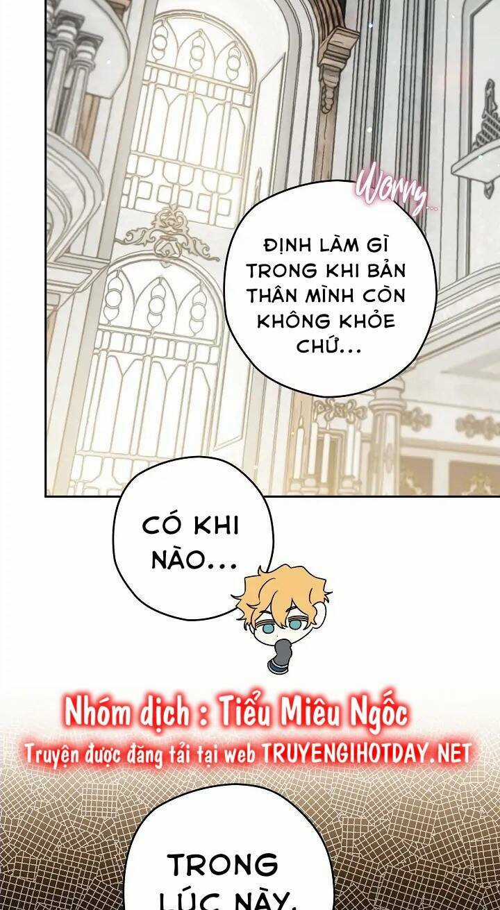 Lần Này Tôi Sẽ Yêu Thương Bản Thân Hơn Chapter 60 trang 26