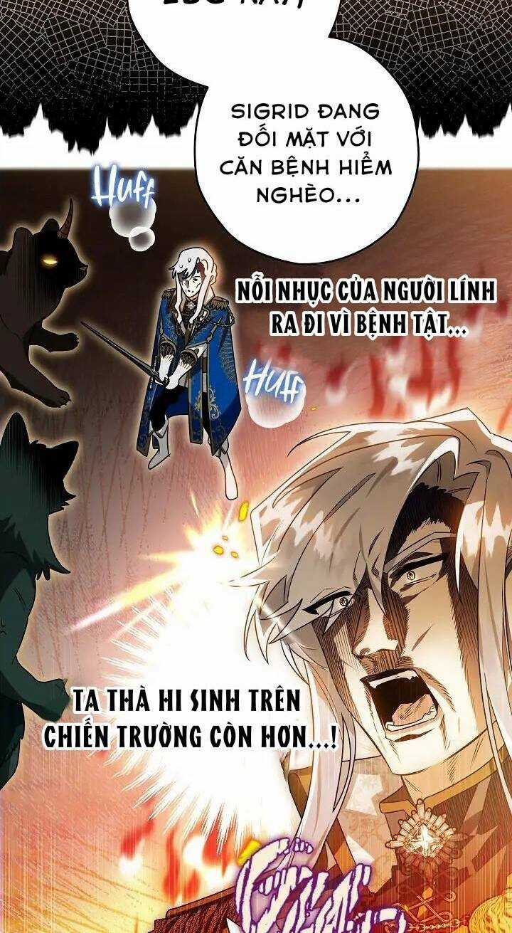 Lần Này Tôi Sẽ Yêu Thương Bản Thân Hơn Chapter 60 trang 27