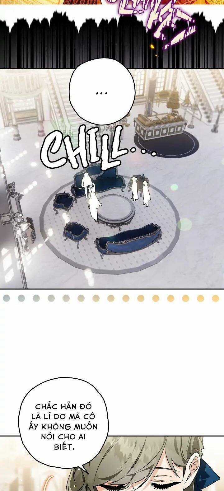 Lần Này Tôi Sẽ Yêu Thương Bản Thân Hơn Chapter 60 trang 28