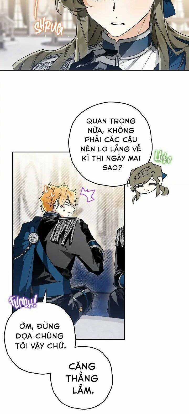 Lần Này Tôi Sẽ Yêu Thương Bản Thân Hơn Chapter 60 trang 29