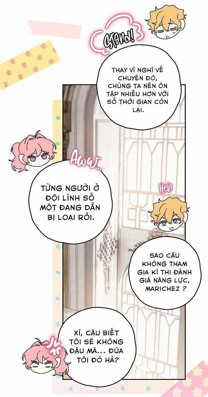 Lần Này Tôi Sẽ Yêu Thương Bản Thân Hơn Chapter 60 trang 30