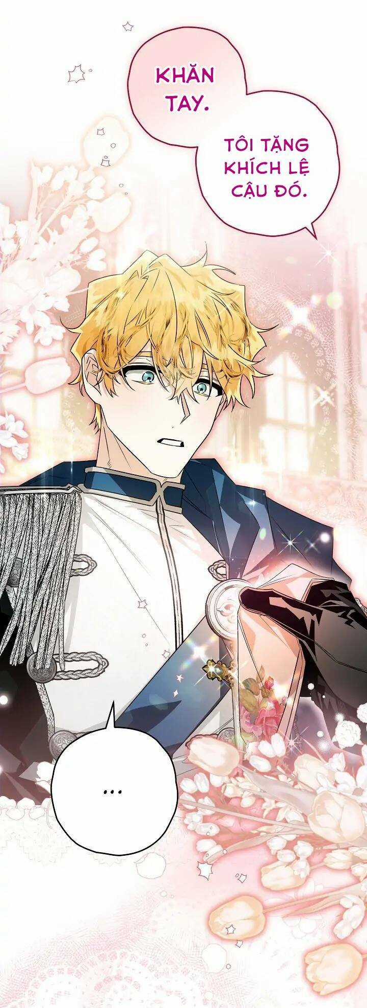 Lần Này Tôi Sẽ Yêu Thương Bản Thân Hơn Chapter 60 trang 32