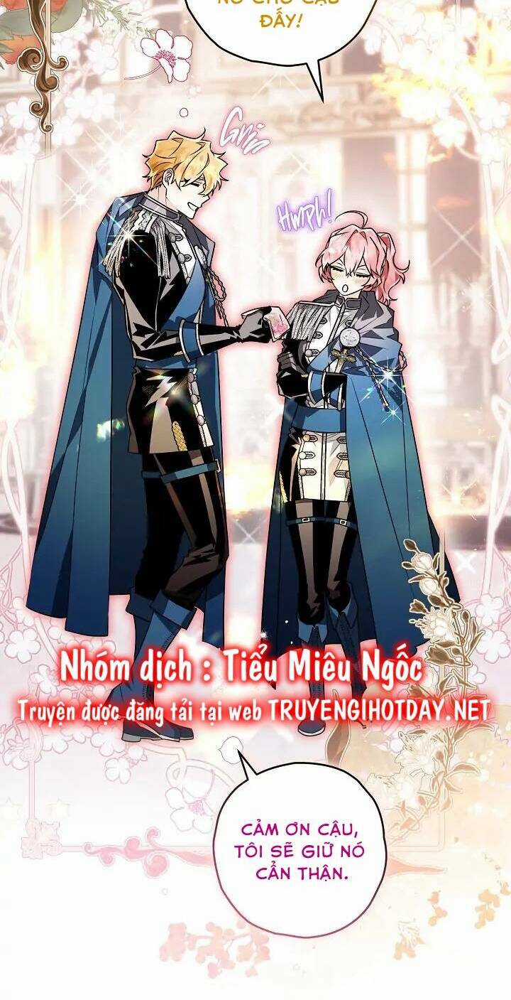 Lần Này Tôi Sẽ Yêu Thương Bản Thân Hơn Chapter 60 trang 34