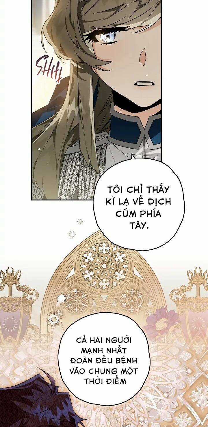 Lần Này Tôi Sẽ Yêu Thương Bản Thân Hơn Chapter 60 trang 40