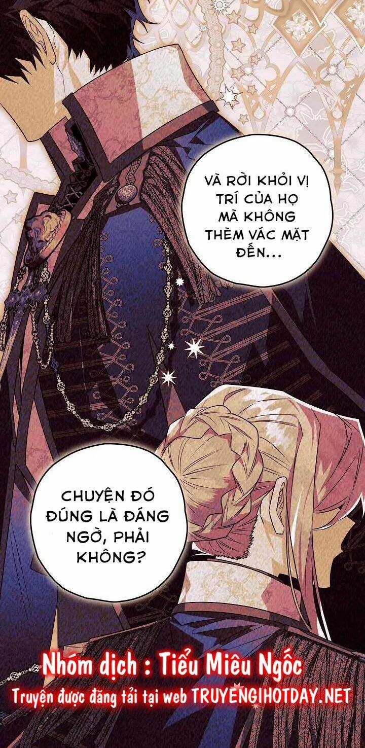 Lần Này Tôi Sẽ Yêu Thương Bản Thân Hơn Chapter 60 trang 41