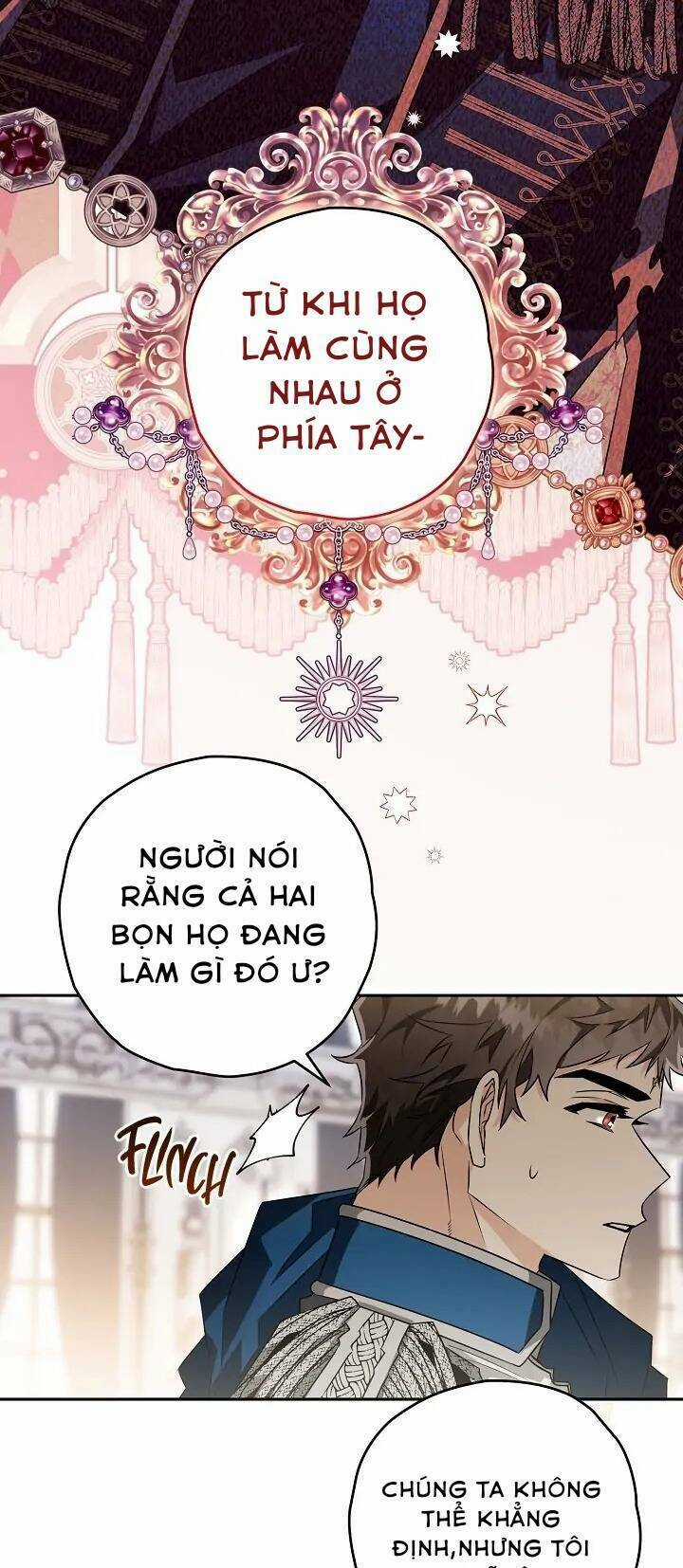 Lần Này Tôi Sẽ Yêu Thương Bản Thân Hơn Chapter 60 trang 42