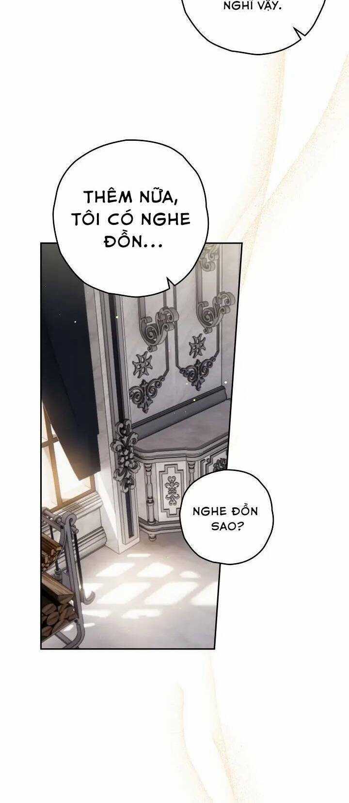 Lần Này Tôi Sẽ Yêu Thương Bản Thân Hơn Chapter 60 trang 43