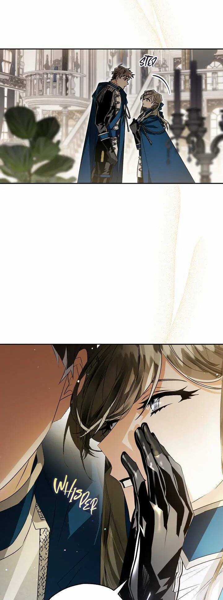 Lần Này Tôi Sẽ Yêu Thương Bản Thân Hơn Chapter 60 trang 44