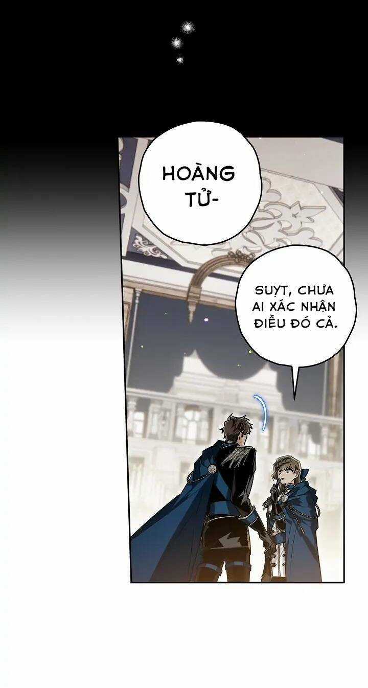Lần Này Tôi Sẽ Yêu Thương Bản Thân Hơn Chapter 60 trang 46