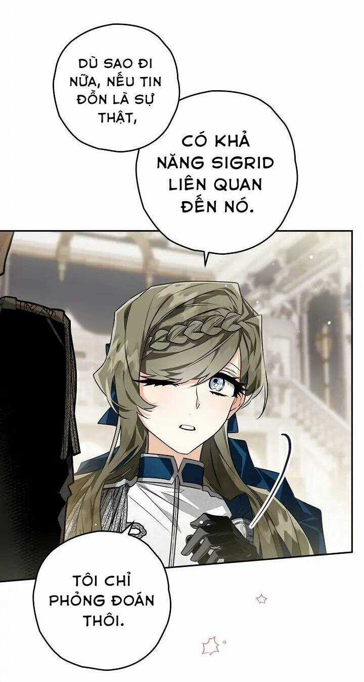 Lần Này Tôi Sẽ Yêu Thương Bản Thân Hơn Chapter 60 trang 47