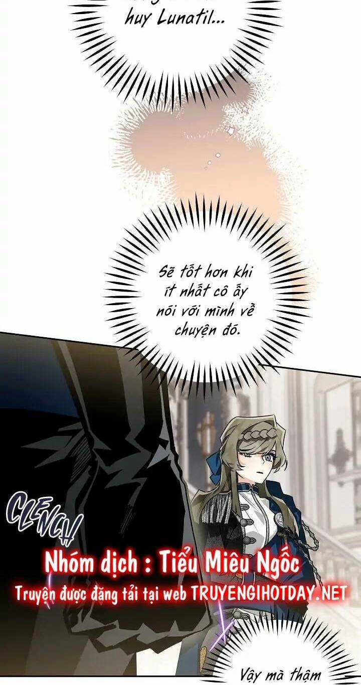 Lần Này Tôi Sẽ Yêu Thương Bản Thân Hơn Chapter 60 trang 49