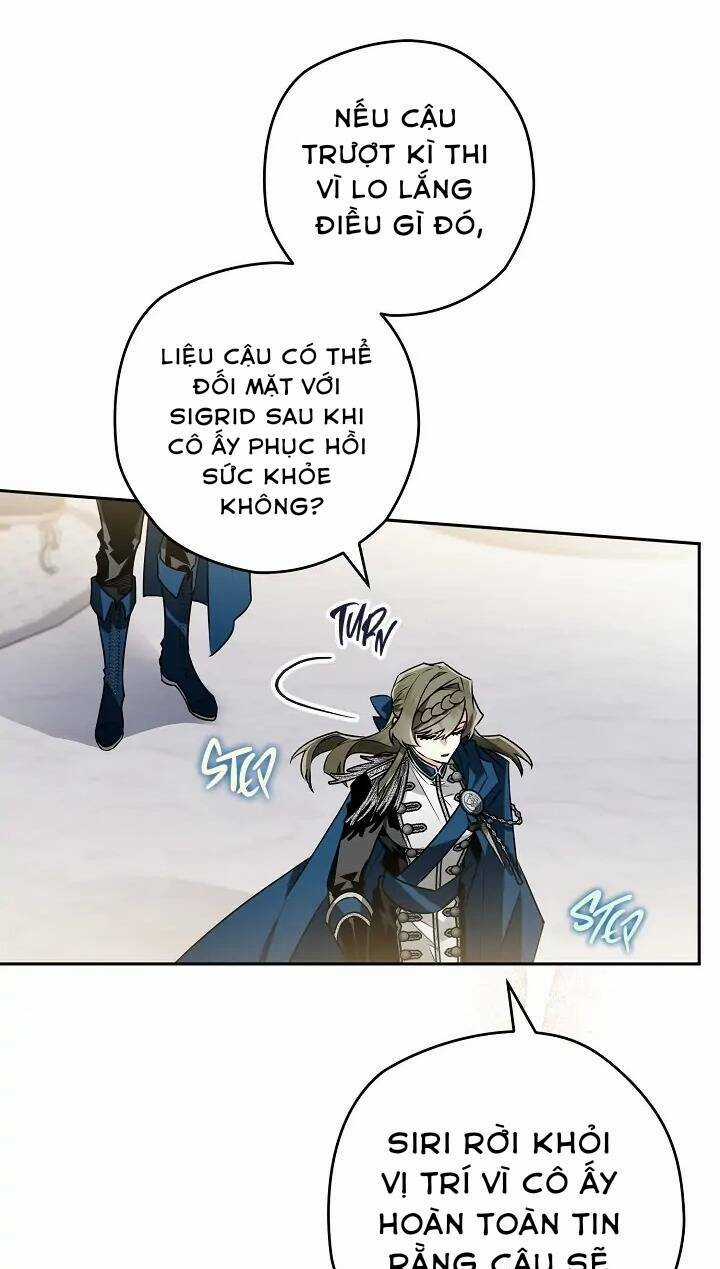 Lần Này Tôi Sẽ Yêu Thương Bản Thân Hơn Chapter 60 trang 51