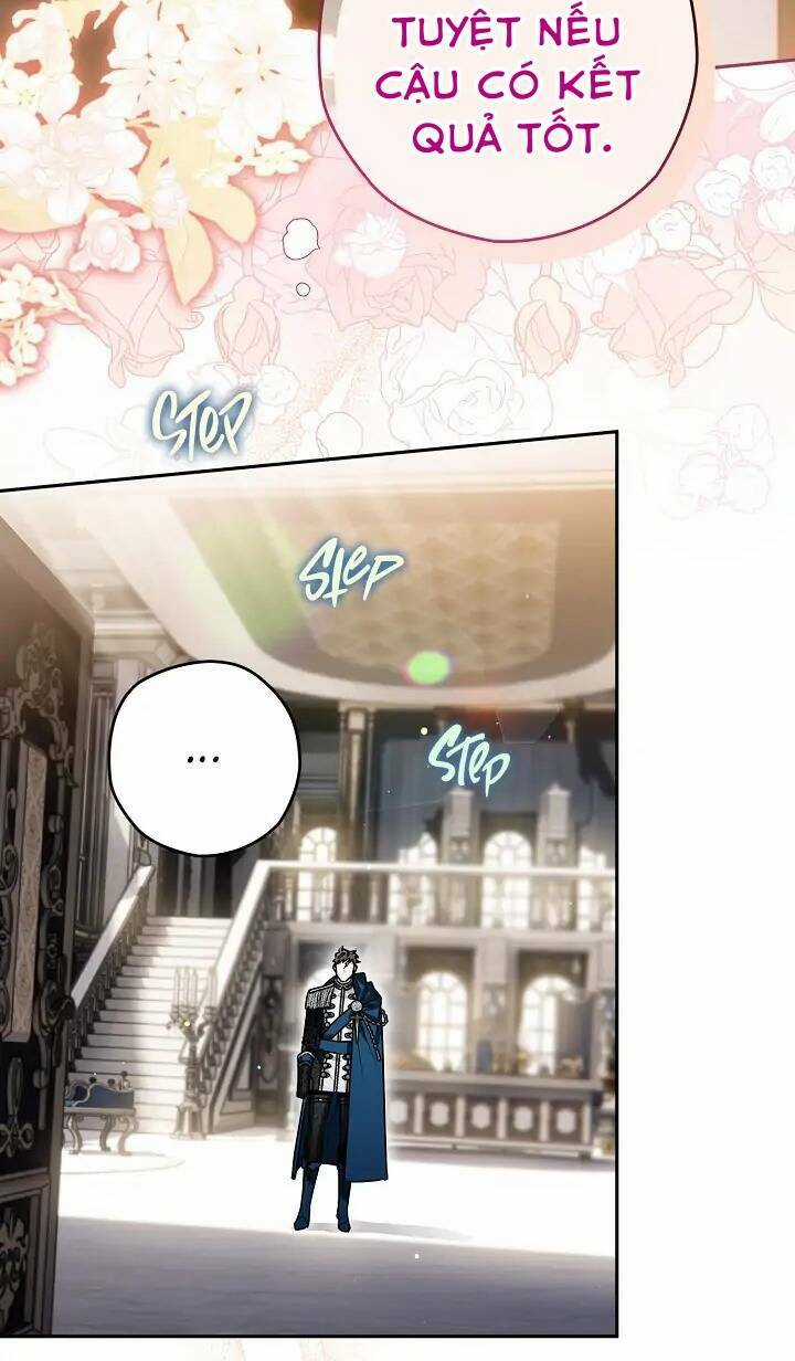 Lần Này Tôi Sẽ Yêu Thương Bản Thân Hơn Chapter 60 trang 54