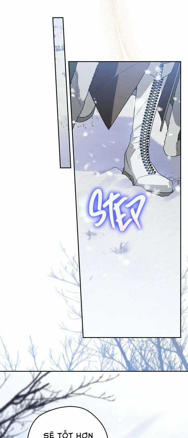 Lần Này Tôi Sẽ Yêu Thương Bản Thân Hơn Chapter 60 trang 61