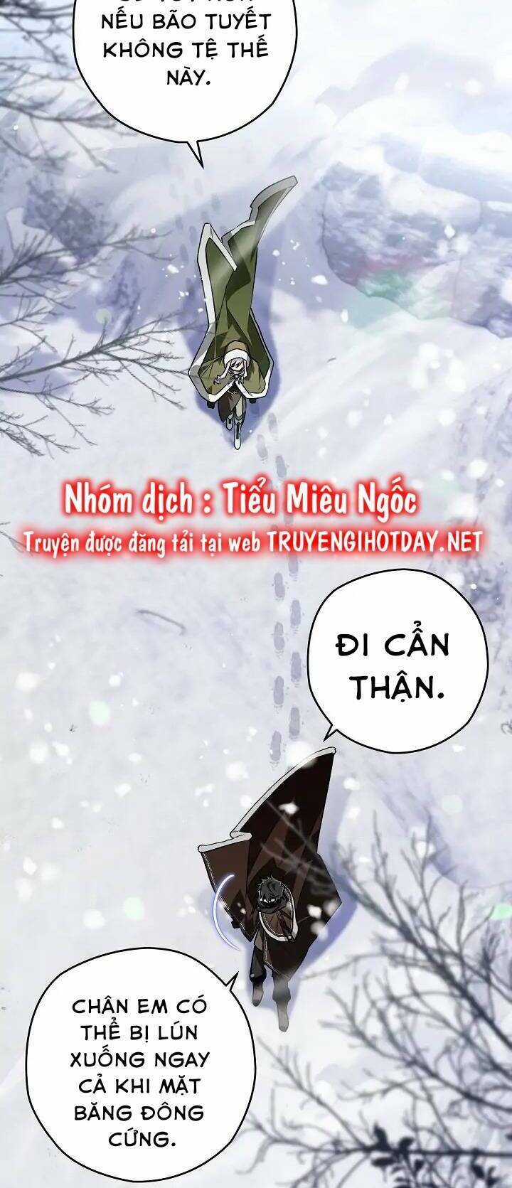 Lần Này Tôi Sẽ Yêu Thương Bản Thân Hơn Chapter 60 trang 62